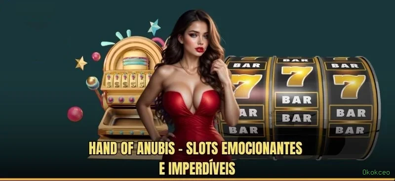 Jogos de bônus no Okokceo: rodadas grátis, multiplicadores e jackpots progressivos em slots selecionados